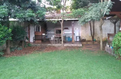 Casa com 4 quartos à venda na Rua Francisco Narcizo, Jardim Floresta, São Paulo