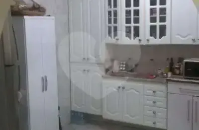 Sobrado com 4 quartos à venda em jardim brasil (zona norte) - sp