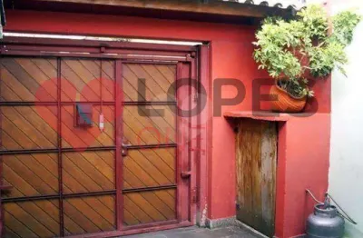 Casa com 3 quartos à venda na Casa Verde, São Paulo 