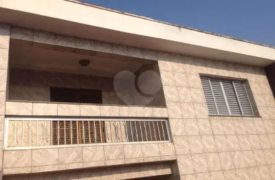 Casa com 4 quartos à venda na Avenida Engenheiro Pinto Martins, Jardim Aricanduva, São Paulo