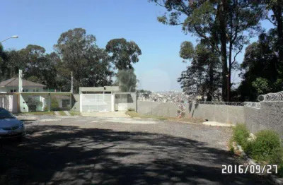 Terreno à venda na Travessa Manuel Antônio Ferreira, 90, Tremembé, São Paulo