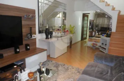 Sobrado com 3 quartos à venda em jardim primavera (zona norte) - sp