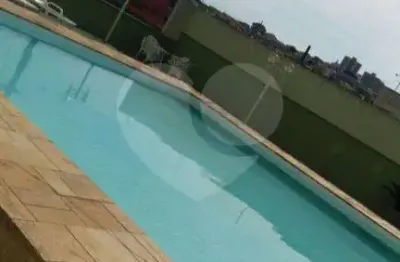 Apartamento com 2 quartos à venda em vila albertina - sp