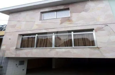 Casa com 3 quartos à venda no Limão, São Paulo 