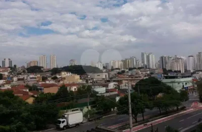 Apartamento com 2 quartos à venda em jardim paraíso - sp