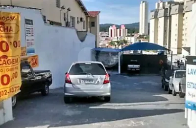 Terreno à venda na ÁLvaro Gomes, Mandaqui, São Paulo