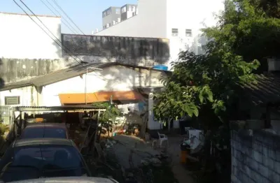 Terreno com 3 quartos à venda em jardim paraíso - sp