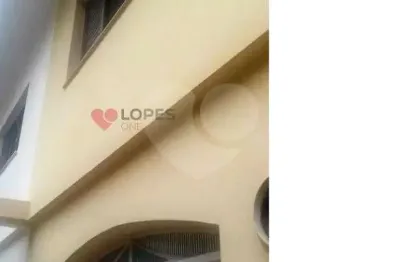 Casa com 3 quartos à venda na Rua Elvira, 378, Tucuruvi, São Paulo