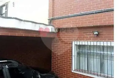 Sobrado com 2 quartos à venda em parque edu chaves - sp