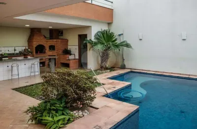 Sobrado com 4 quartos à venda em jardim avelino - sp