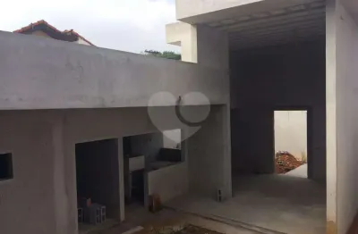 Casa com 3 quartos à venda na Adalgiza Uchôa Santos Dumont, Tremembé, São Paulo