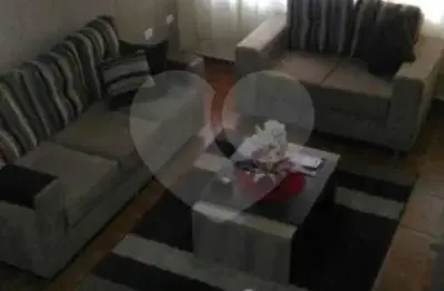 Casa com 3 quartos à venda na Rua Laert de Almeida Viana, 42, Tremembé, São Paulo