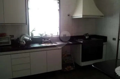 Casa térrea com 4 quartos à venda em vila albertina - sp