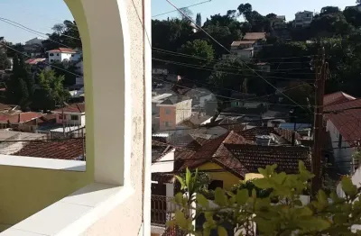 Sobrado com 7 quartos à venda em vila irmãos arnoni - sp