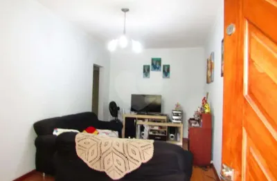 Casa com 3 quartos à venda na Sargento Advíncola, 90, Mandaqui, São Paulo