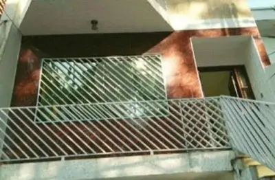 Casa com 3 quartos à venda na Rua Comprida, Tucuruvi, São Paulo