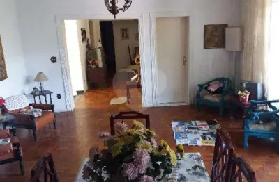 Casa com 4 quartos à venda na Rua João Miguel Ferreira, Horto, São Paulo