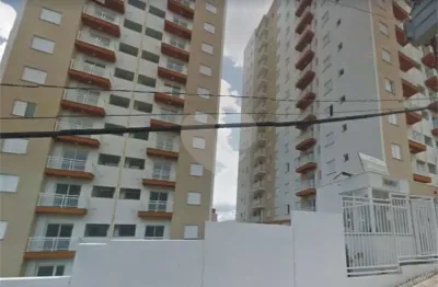 Apartamento com 2 quartos à venda em vila siqueira (zona norte) - sp
