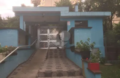 Apartamento com 2 quartos à venda em vila siqueira (zona norte) - sp