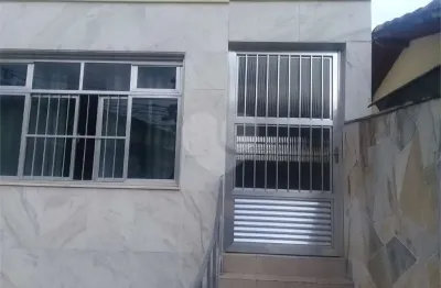 Casa com 4 quartos à venda no Tucuruvi, São Paulo 