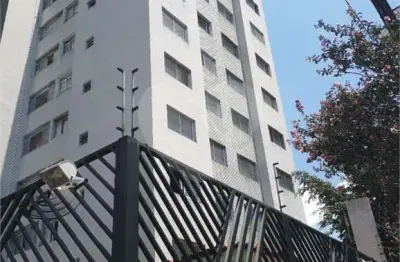 Apartamento com 1 quarto à venda na Avenida Nova Cantareira, Tucuruvi, São Paulo