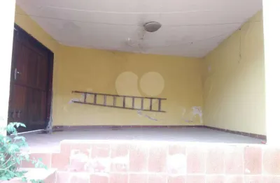 Casa com 2 quartos à venda na Rua Doutor Paulo Gatti, 210, Casa Verde, São Paulo