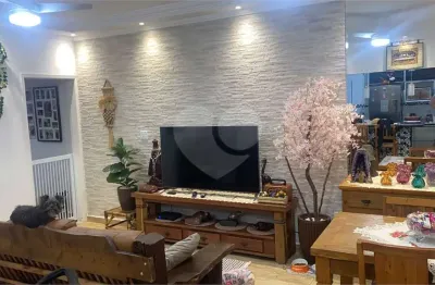 Casa com 2 quartos à venda na Engenheiro Ciampiti, Vila Guilherme, São Paulo