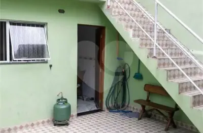 Casa com 2 quartos à venda na Rua Oscar Pedroso Horta, Butantã, São Paulo