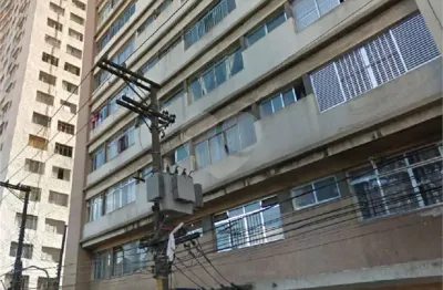 Apartamento com 1 quarto à venda na Praça Doutor Mário Margarido, Liberdade, São Paulo