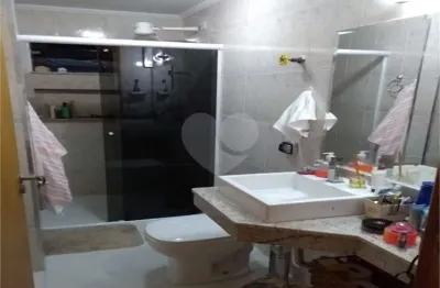 Apartamento com 2 quartos à venda em vila gustavo - sp