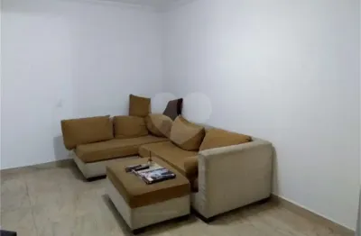 Apartamento com 2 quartos à venda na Avenida Júlio Buono, 2414, Tucuruvi, São Paulo