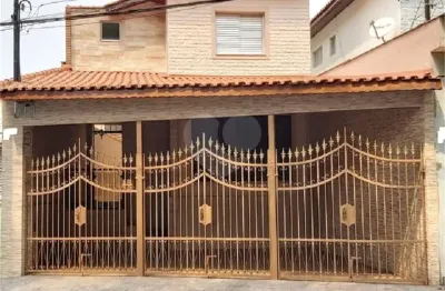Casa com 3 quartos à venda na Rua Carutana, Vila Formosa, São Paulo