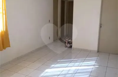 Apartamento com 2 quartos à venda em jardim francisco mendes - sp