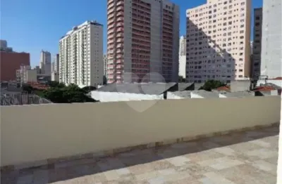 Apartamento com 2 quartos à venda na Rua Conselheiro Brotero, Barra Funda, São Paulo