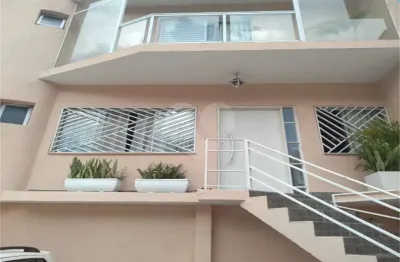 Casa com 2 quartos à venda na Rua Homero Batista, Vila Formosa, São Paulo