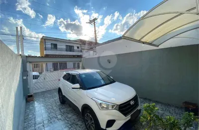 Casa com 2 quartos à venda na Rua Doutor Gabriel Covelli, 1172, Casa Verde, São Paulo