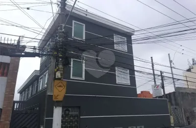 Condomínio com 1 quartos à venda em vila isolina mazzei - sp