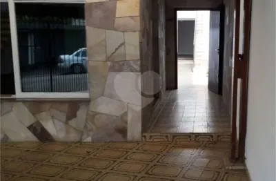 Casa com 3 quartos à venda na Rua Itajibá, Vila Mariana, São Paulo