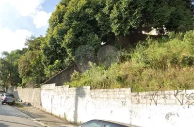 Terreno à venda na Rua Belchior de Ordas, Vila Guilherme, São Paulo