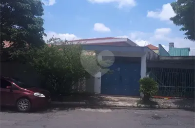 Casa com 3 quartos à venda na Rua Euchário Rebouças de Carvalho, 119, Vila Guilherme, São Paulo