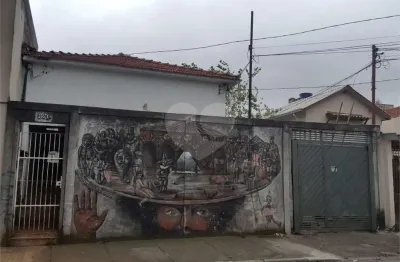 Terreno à venda na Rua Águas Virtuosas, 820, Casa Verde, São Paulo
