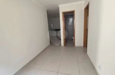 Casa em condomínio fechado com 2 quartos à venda na Rua Epopeo, Tucuruvi, São Paulo