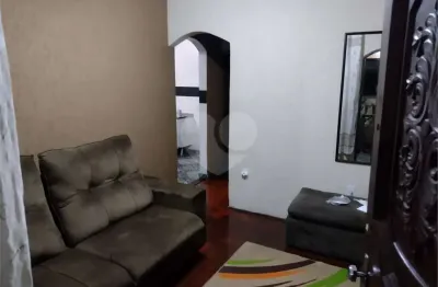 Casa com 2 quartos à venda na Travessa Ravidat, Tremembé, São Paulo