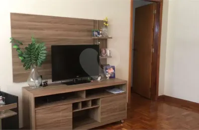 Casa com 2 quartos à venda na Casa Verde, São Paulo 