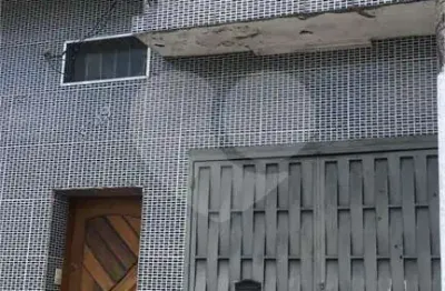 Casa com 2 quartos à venda na Avenida Imirim, Casa Verde, São Paulo