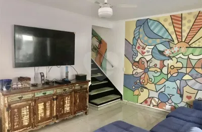 Sobrado com 3 quartos à venda em parque mandaqui - sp