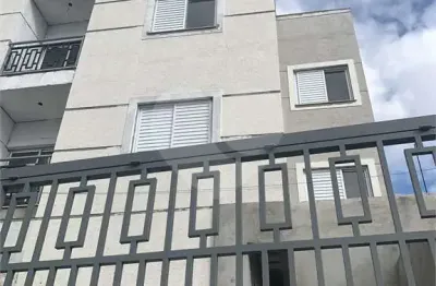 Apartamento com 2 quartos à venda na Casa Verde, São Paulo 