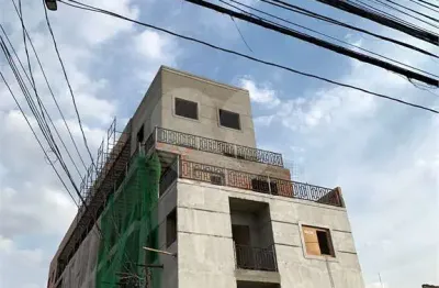 Apartamento com 2 quartos à venda na Rua Heráclito Graça, 124, Casa Verde, São Paulo