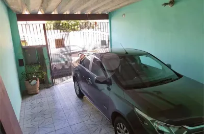 Sobrado com 2 quartos à venda em vila das belezas - sp