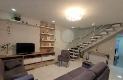 Sobrado com 4 quartos à venda em vila medeiros - sp